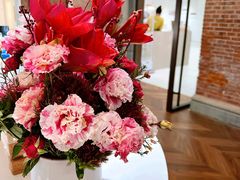 -潮一不贰·法式甜品·生日蛋糕·西式简餐(外滩店)