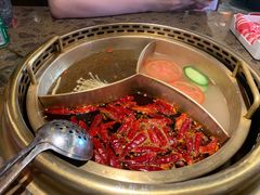 -小龙坎老火锅(北京三里屯店)