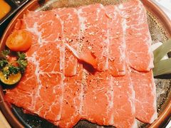 -韩悦牛排烤肉(仓山万达店)