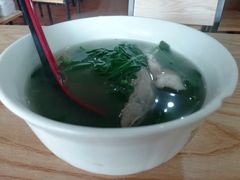 枸杞猪杂汤-左妈莞味(石龙店)