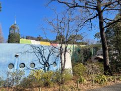 -三鹰之森吉卜力美术馆