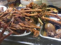-陈鹏鹏潮汕菜(欢乐海岸 海边景观店)