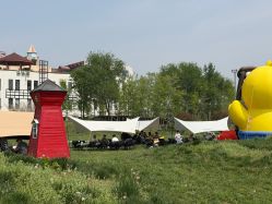 -268童话露营农场·烧烤·团建