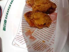 -新白鹿餐厅(第一百货店)