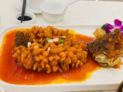 -怡园饭店-餐厅(四望亭店)