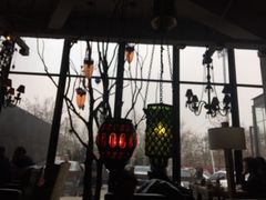 -maan coffee漫咖啡(通州店)