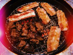 -神户赤童日式烤肉伙伴(东直门店)