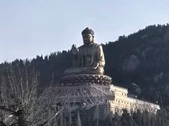 -龙口南山旅游景区