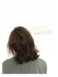 -Moyue HAIR SALON