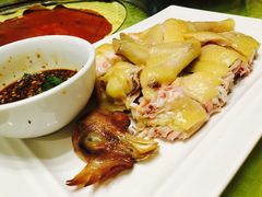 -盛记顺德高佬猪杂粥