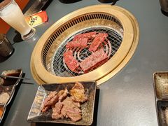 -無二炙坊·和牛烧肉(大钟寺1733店)