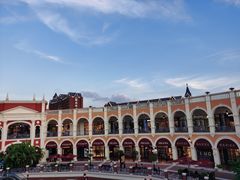 -佛罗伦萨小镇广佛名品奥特莱斯(疏港路店)