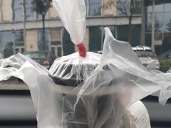 -必胜客(威高广场店)