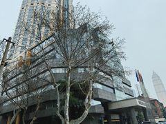 -武汉江城明珠豪生大酒店