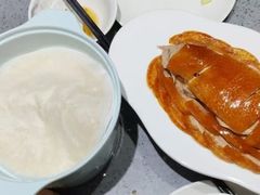 -紫光园·烤鸭·北京菜(西直门店)