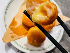 -禄婶鸡煲·打边炉