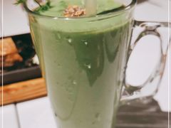 -熹素·鲜美素食Vegetarian (天河领展店)