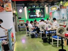 -方记海鲜大排档(乐山形象店)