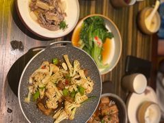 -江太极江浙菜(马桥万达广场店)
