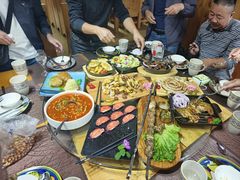 -玛丽亚西餐厅非遗俄餐