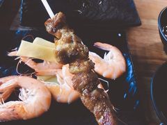 -KAOTOWN烤堂•烧烤(海汇港店)