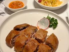 -莆田餐厅PUTIEN(深圳湾万象城家宴店)