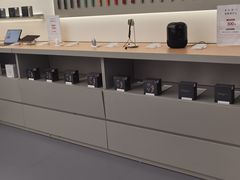 -华为授权体验店(中山公园来福士)