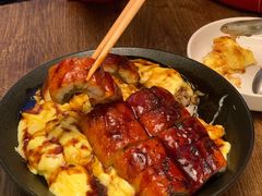 -山杏yama-katsu·吉列炸物