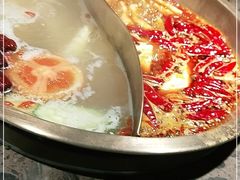 -小龙坎火锅(全球总店)