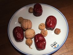 -塔里木新疆饭店(新北万达店)