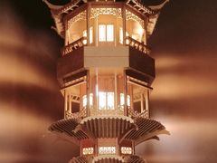 -四世同堂·京菜·烤鸭(双井店)