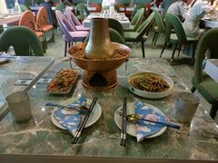-浩海火烧云傣家菜(京广店)