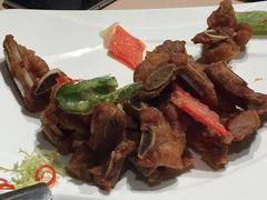 -陶陶居海鲜酒家(新马路店)
