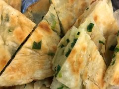 -咏春葱油饼(德政中路店)
