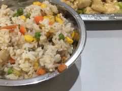 -华北电力大学-第1学生食堂