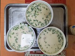 白汤羊汤-教师之家赵家羊汤馆(东青龙街店)