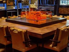 -金奥国际酒店温哥华扒房Vancouver Grill