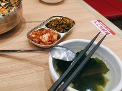 -米村拌饭(东方新天地店)