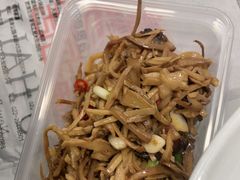 -福海居烤鸭店(鸟巢店)