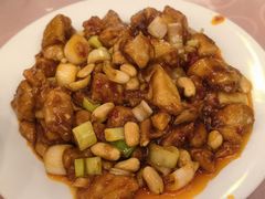 -烤肉宛饭庄(南礼士路店)