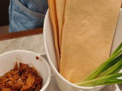 -吕氏疙瘩汤·新鲁菜(济南万象城店)