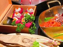 -色響火锅(恒隆广场店)