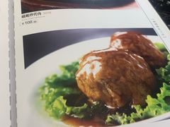 菜单-峨嵋酒家总店(车公庄店)