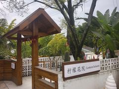 -柠檬花院烤肉·会议团建·聚会·求婚(三圣乡店)