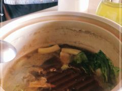 -爱膳菌锅锅(阳南店)