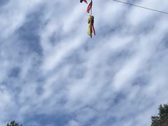 -黄山翡翠谷景区