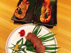 -花和海鲜自助(梅江店)