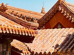 -故宫博物院(故宫)