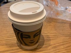 -星巴克(舟山蜈蚣峙店)