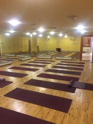 -FineYoga梵音瑜伽·普拉提